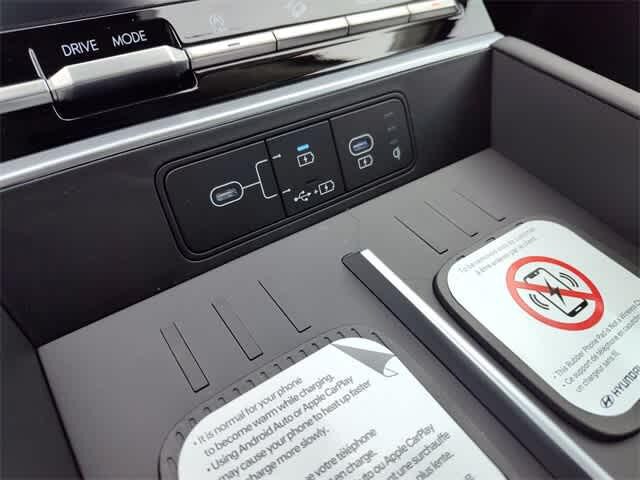 Thumbnail: 2026 Hyundai Santa Fe - 23