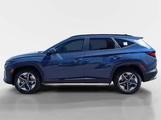 Thumbnail: 2026 Hyundai Tucson - 2