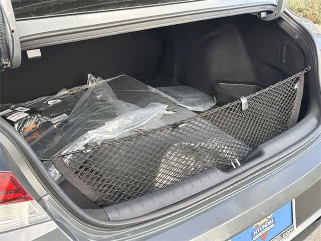 Thumbnail: 2026 Hyundai Elantra - 25