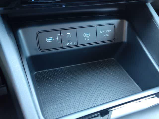 Thumbnail: 2026 Hyundai Tucson - 23