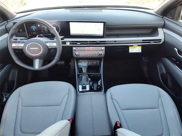 Thumbnail: 2026 Hyundai Santa Cruz - 12