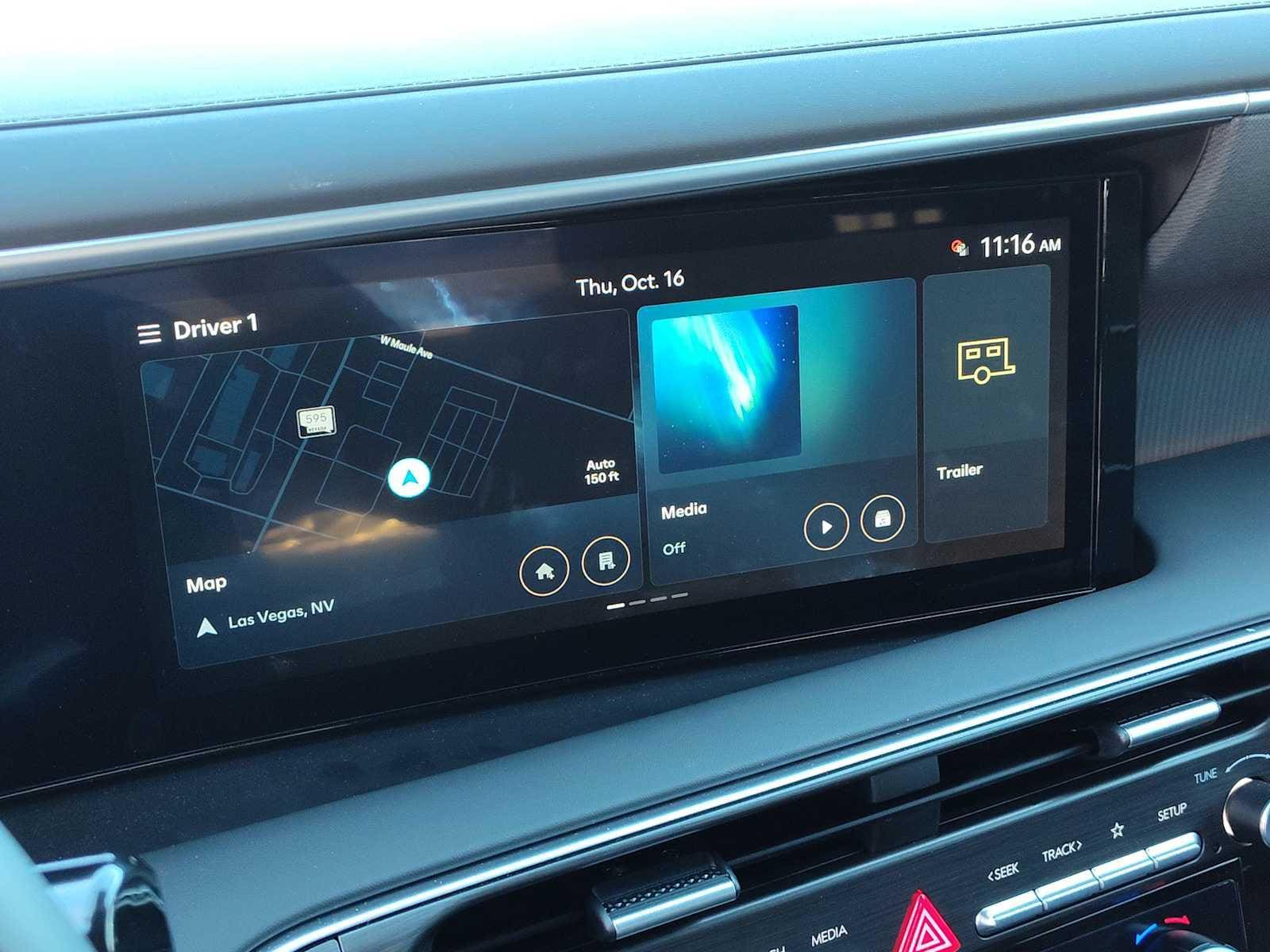 Thumbnail: 2026 Hyundai Palisade - 22