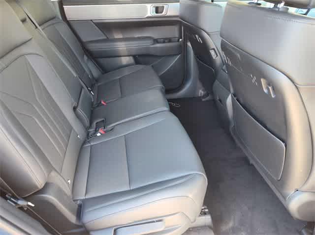 Thumbnail: 2026 Hyundai Santa Fe - 17