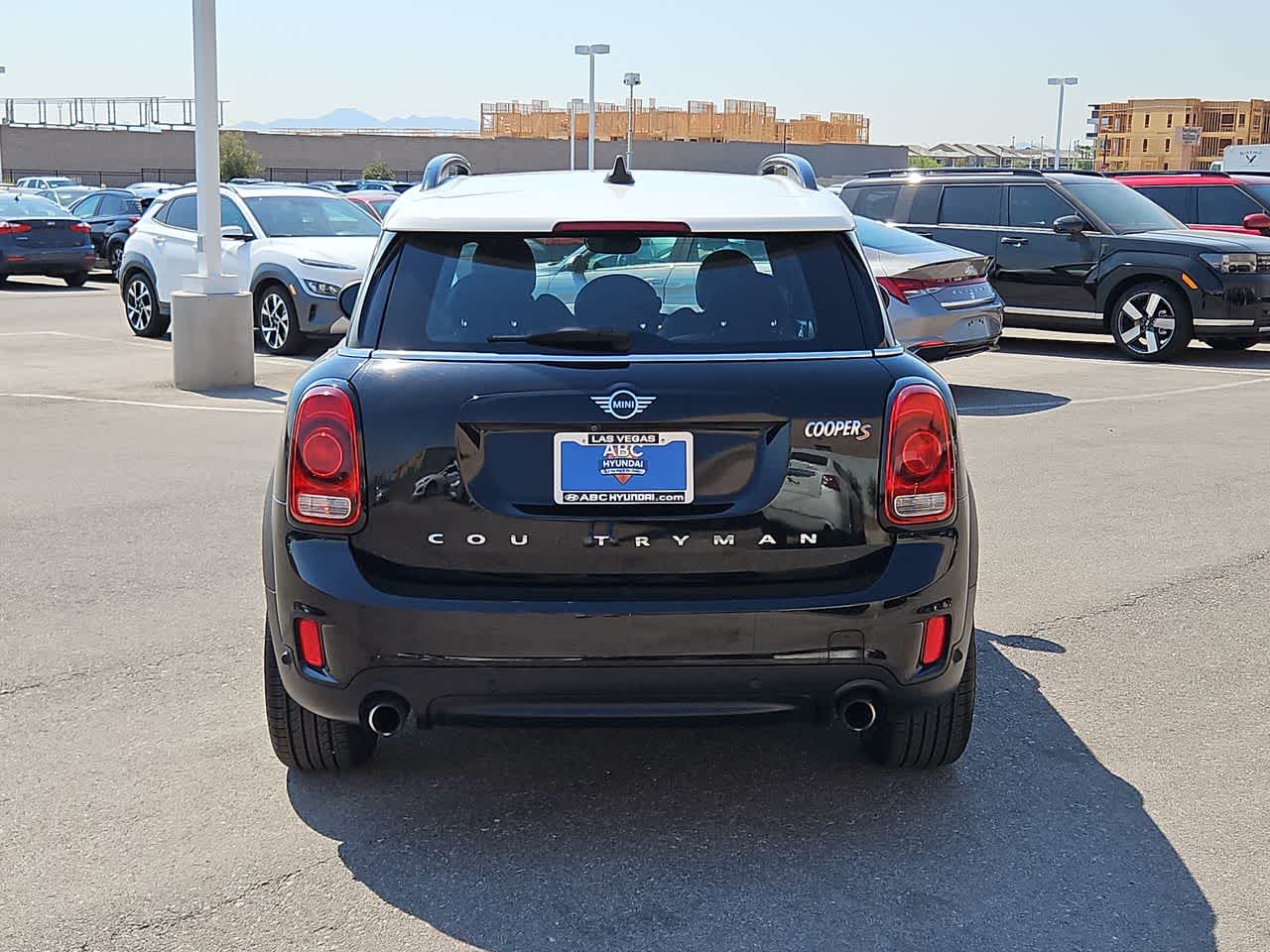 Thumbnail: 2019 MINI Cooper Countryman - 9