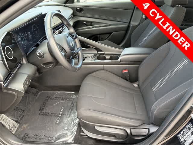 Thumbnail: 2025 Hyundai Elantra - 5