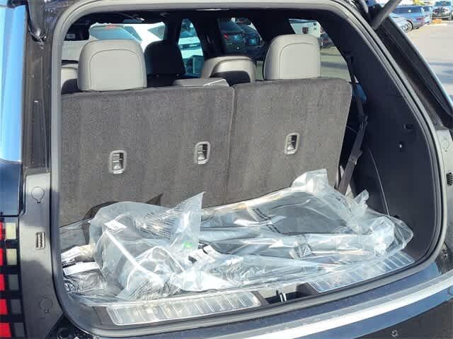 Thumbnail: 2026 Hyundai Palisade - 27