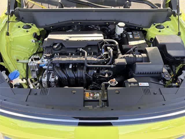 Thumbnail: 2026 Hyundai Kona - 11