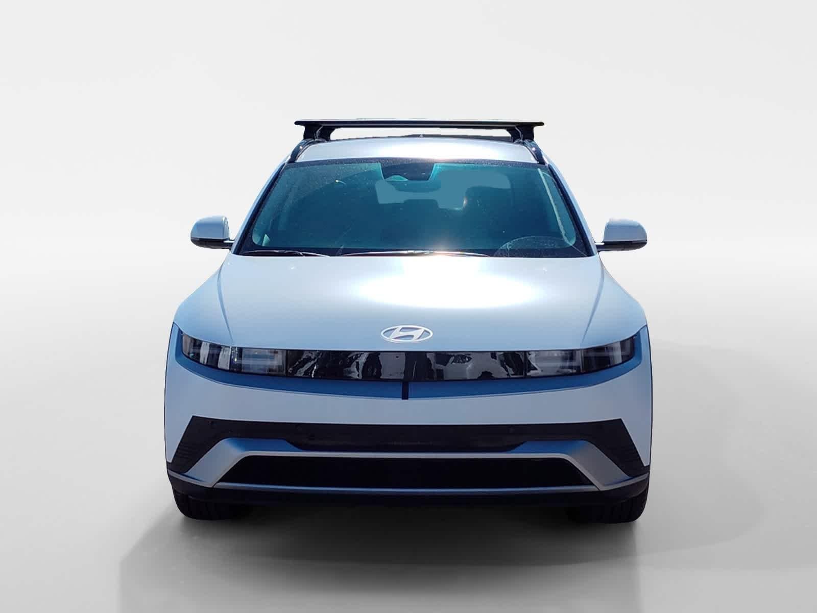 Thumbnail: 2025 Hyundai Ioniq 5 - 8