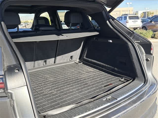 Thumbnail: 2019 Porsche Cayenne - 28