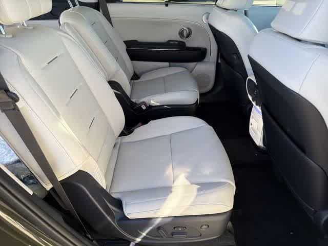 Thumbnail: 2026 Hyundai Palisade - 18