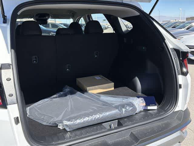 Thumbnail: 2026 Hyundai Tucson - 25