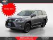 Used 2021 Lexus GX 460  SUV