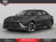 Used 2025 Hyundai Sonata SEL Sedan