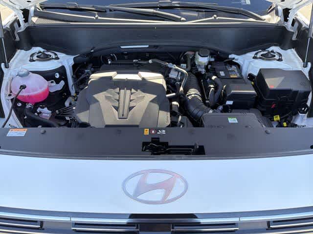 Thumbnail: 2026 Hyundai Palisade - 12