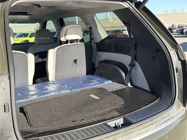 Thumbnail: 2026 Hyundai Palisade - 27