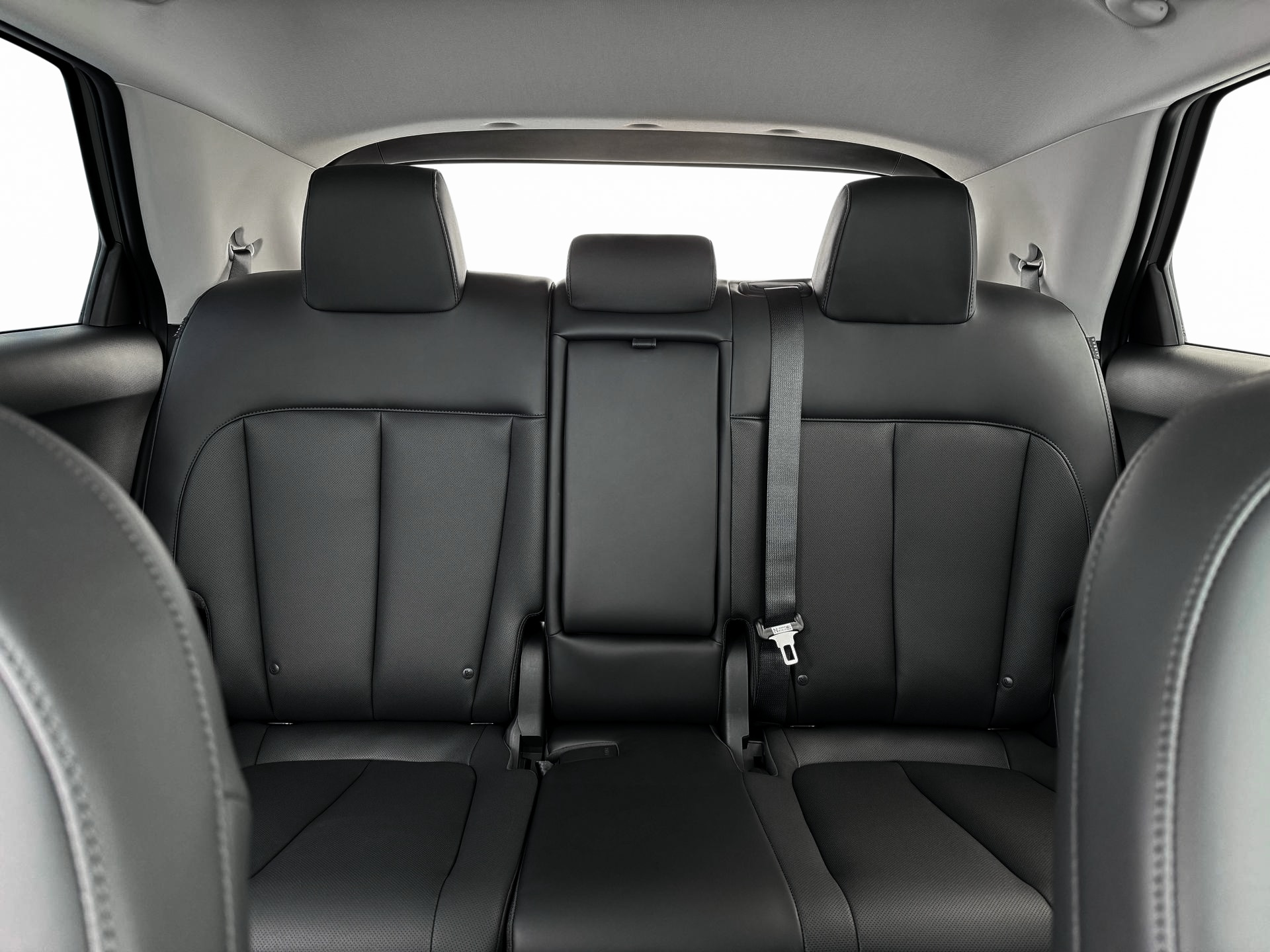 2025 Hyundai Ioniq 5 SEL 14