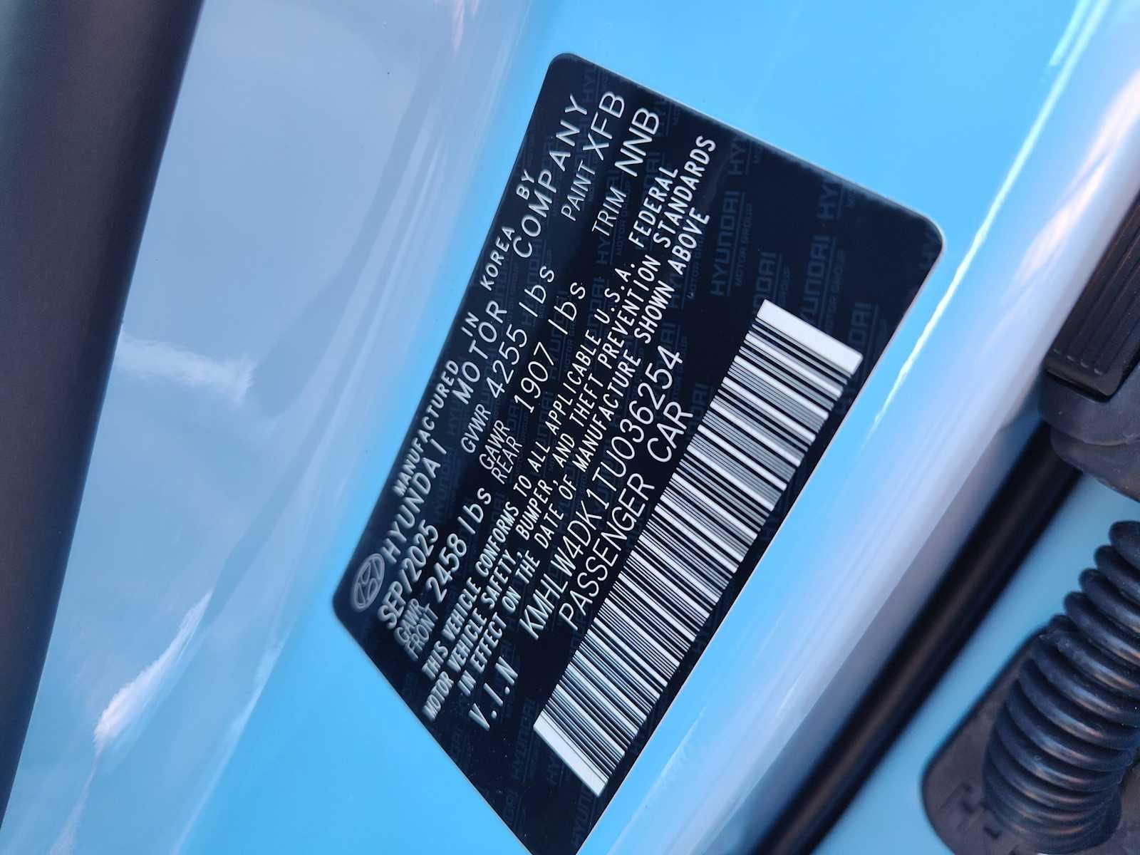 Thumbnail: 2026 Hyundai Elantra - 28