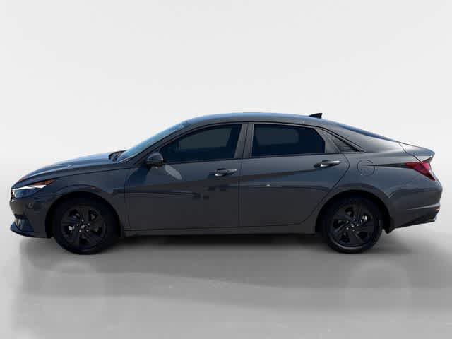 Thumbnail: 2023 Hyundai Elantra - 2