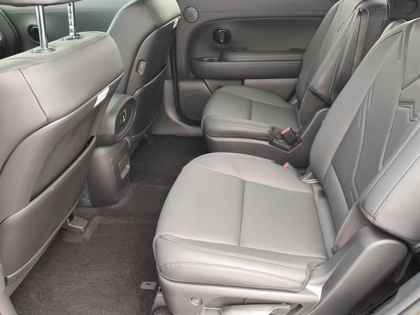 Thumbnail: 2026 Hyundai Palisade - 17