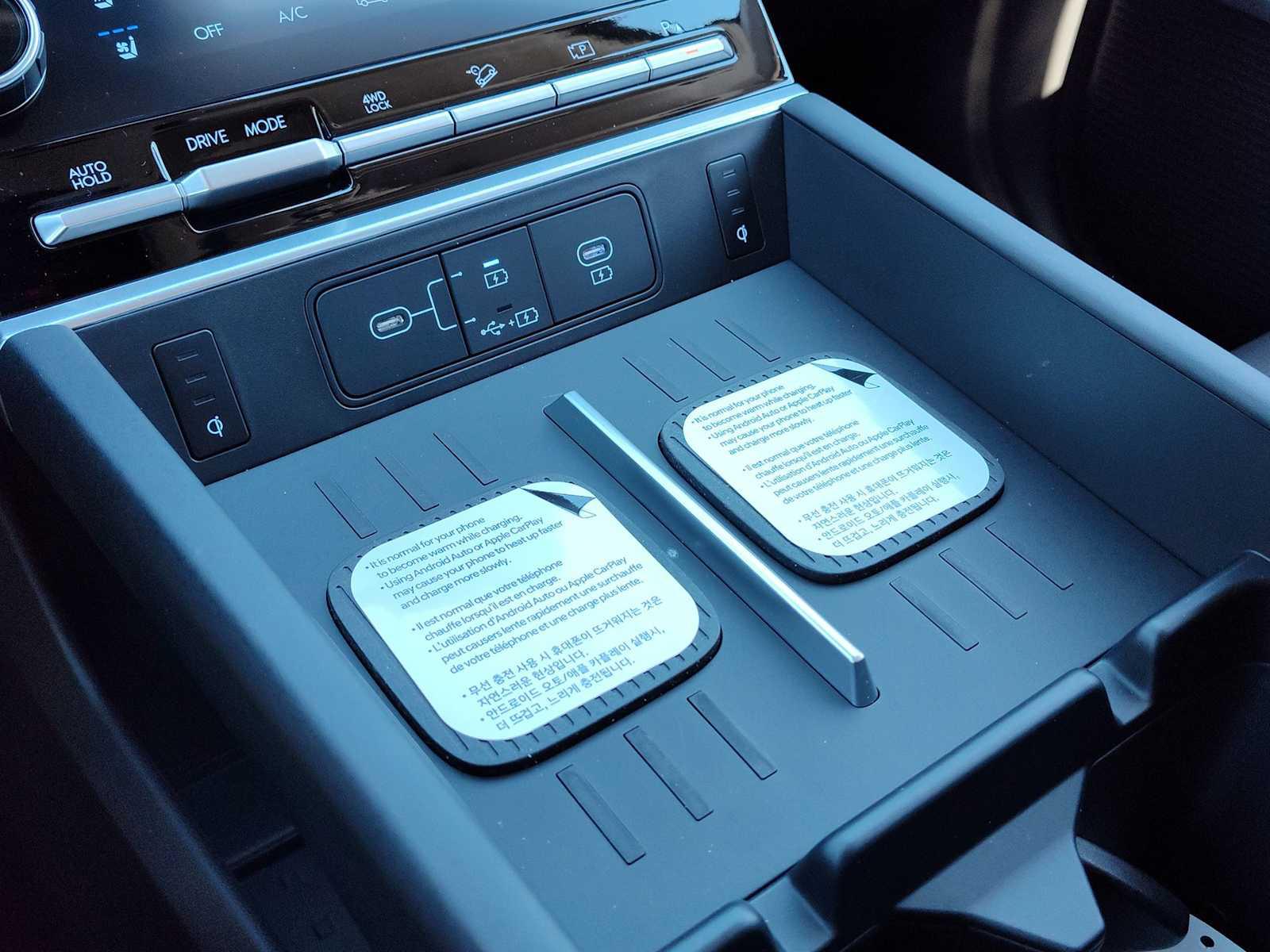 Thumbnail: 2026 Hyundai Santa Fe - 23