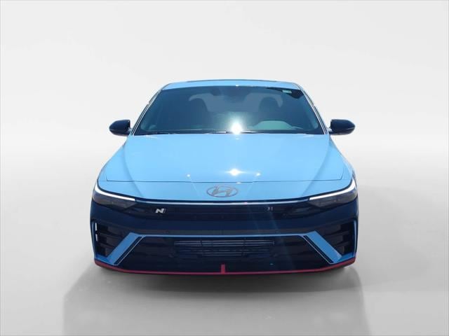 2025 Hyundai Elantra SE 9