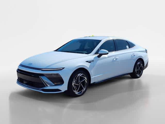 Thumbnail: 2026 Hyundai Sonata - 2
