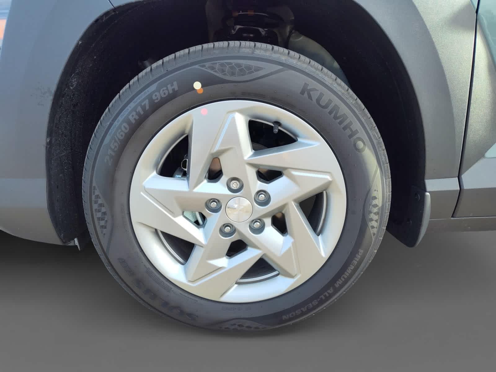 Thumbnail: 2026 Hyundai Kona - 9