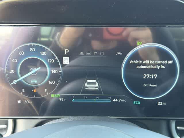 Thumbnail: 2026 Hyundai Elantra - 26