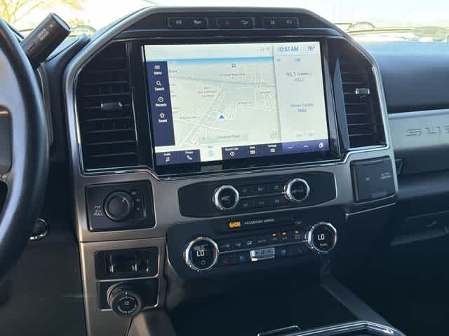 Thumbnail: 2022 Ford F-250 - 22