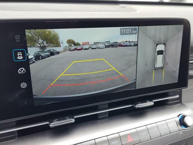 Thumbnail: 2026 Hyundai Kona - 24