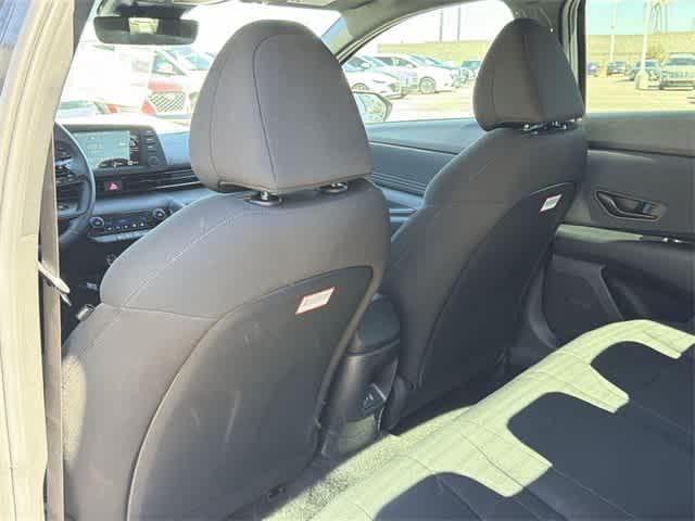 Thumbnail: 2026 Hyundai Elantra - 15