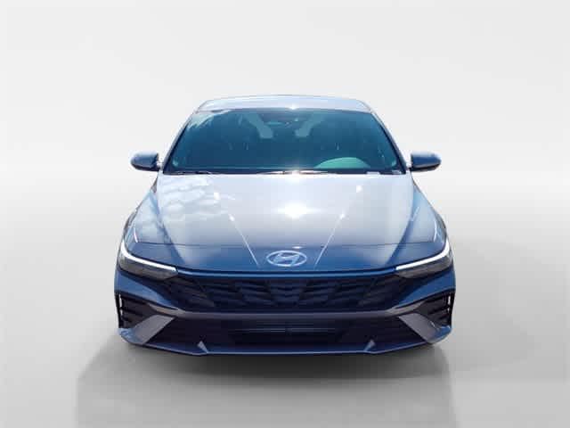 Thumbnail: 2026 Hyundai Elantra - 9