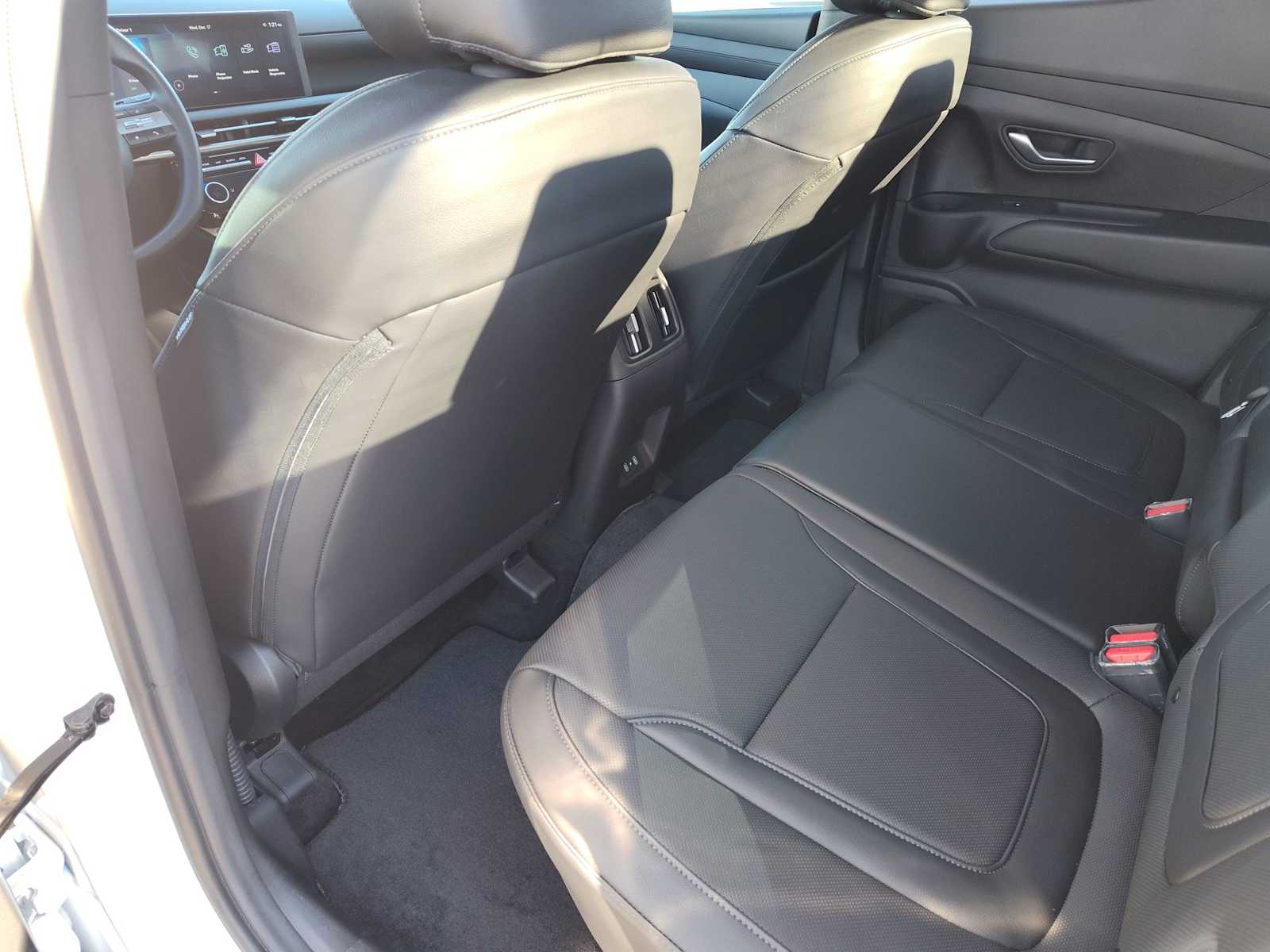 Thumbnail: 2025 Hyundai Santa Cruz - 15