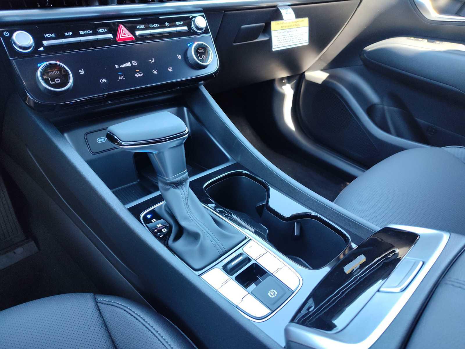 Thumbnail: 2025 Hyundai Tucson - 23