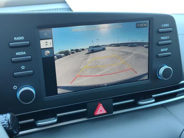 Thumbnail: 2026 Hyundai Elantra - 23