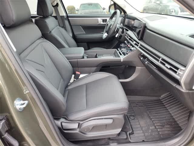 Thumbnail: 2026 Hyundai Santa Fe - 19