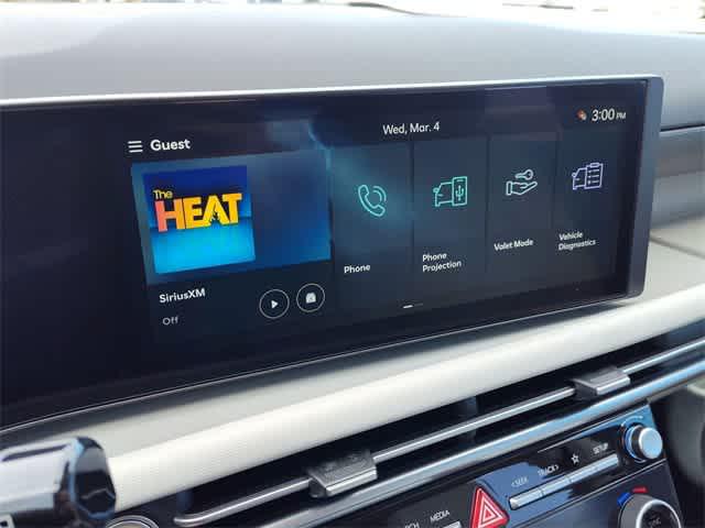 Thumbnail: 2026 Hyundai Tucson - 21