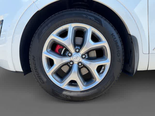 Thumbnail: 2016 Kia Sorento - 9