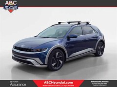 2026 Hyundai IONIQ 5 Limited SUV
