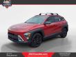 New 2026 Hyundai Kona SEL Sport FWD SUV