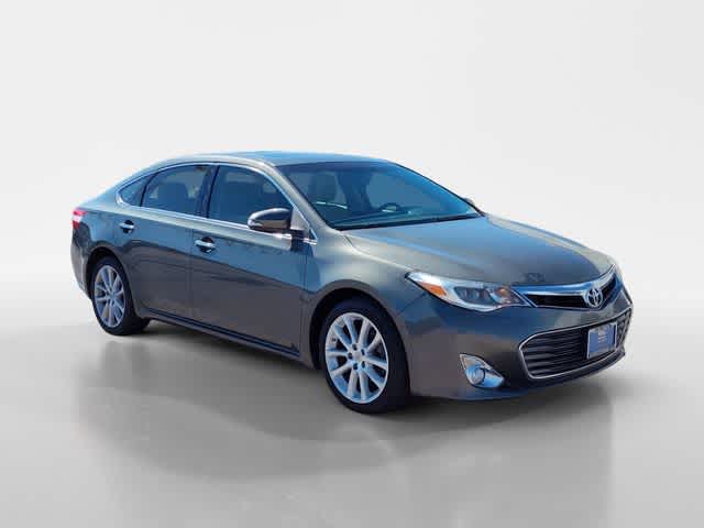 Thumbnail: 2013 Toyota Avalon - 8