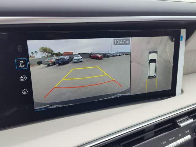 Thumbnail: 2026 Hyundai Palisade - 24