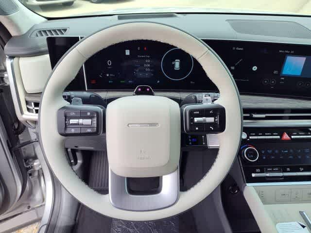 Thumbnail: 2026 Hyundai Santa Fe - 20