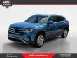 Used 2020 Volkswagen Atlas Cross Sport 3.6L V6 SE w/Technology 4MOTION SUV