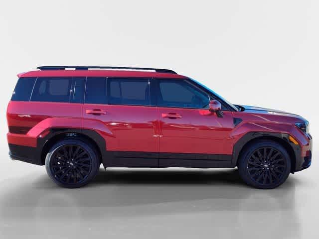 Thumbnail: 2026 Hyundai Santa Fe - 7