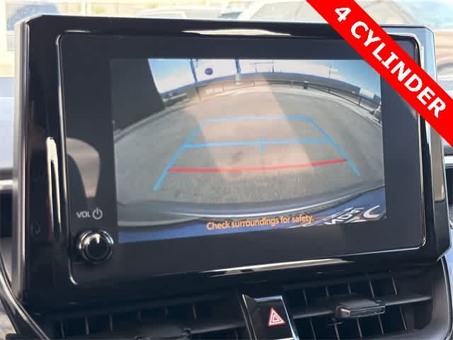 Thumbnail: 2023 Toyota Corolla - 3