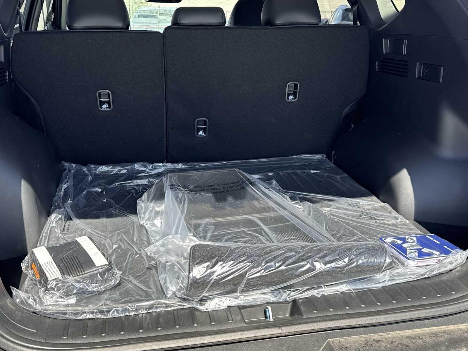 Thumbnail: 2025 Hyundai Tucson - 27