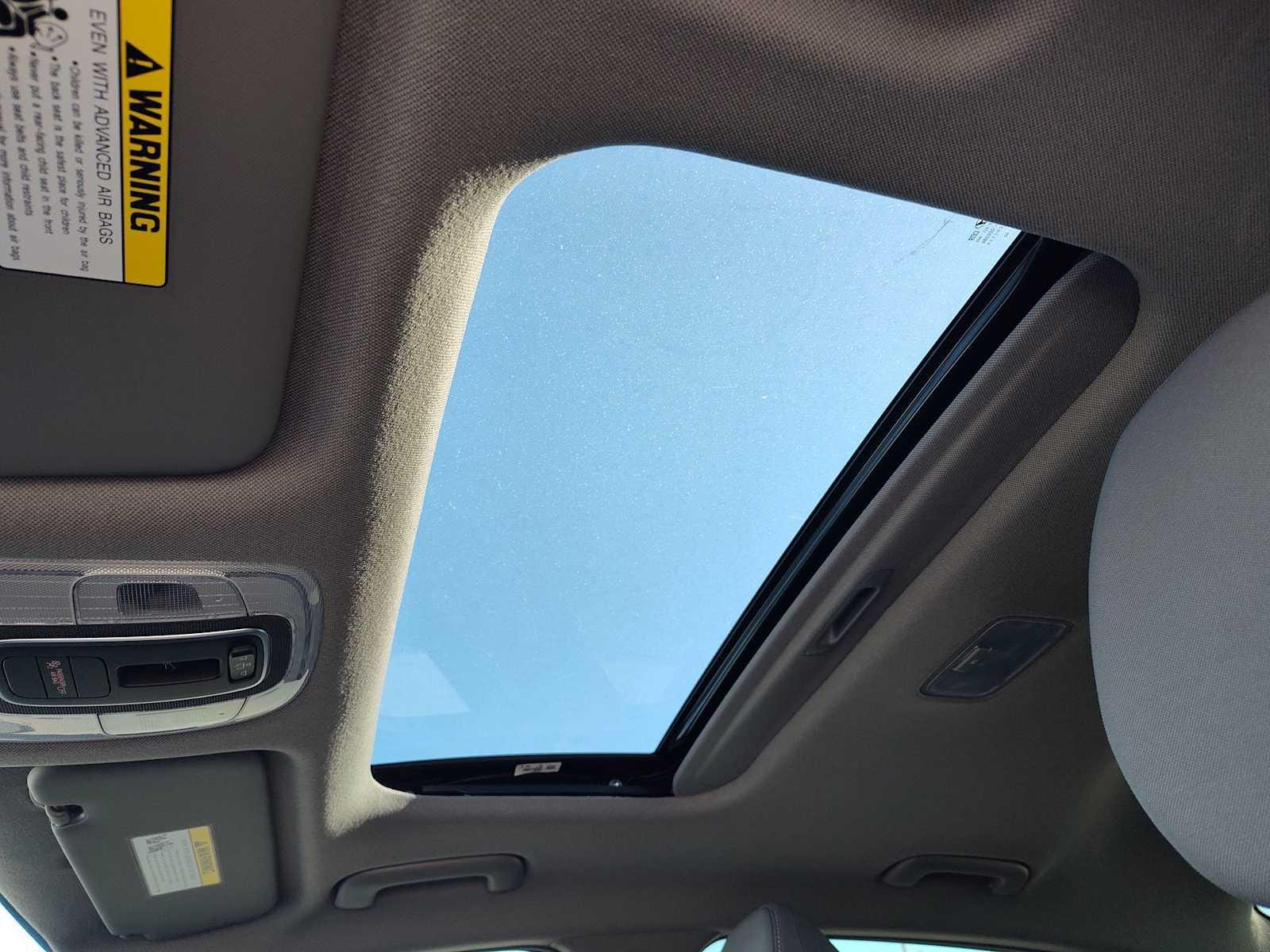 Thumbnail: 2026 Hyundai Elantra - 16