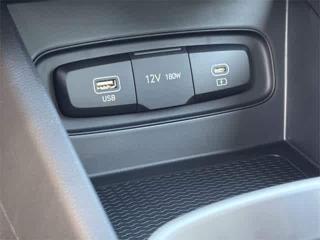 Thumbnail: 2026 Hyundai Venue - 22