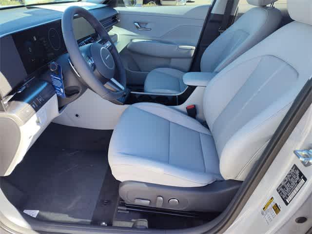 Thumbnail: 2026 Hyundai Kona - 11